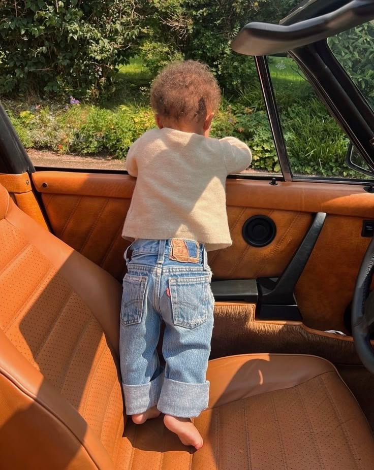 Kid’s Vintage