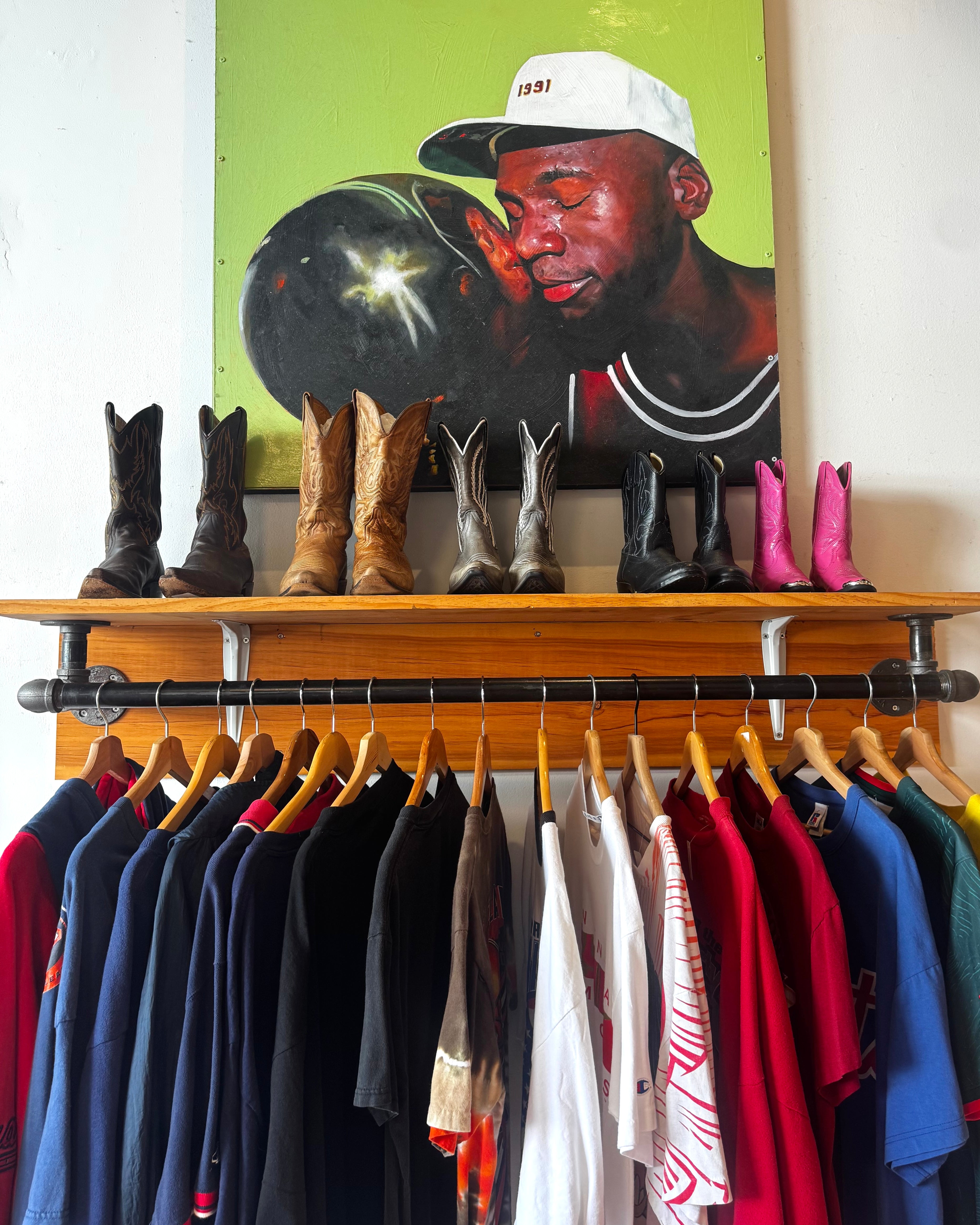 COLLECTED ATL INVENTORY