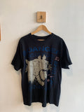 Travis Scott Cactus Jack X Fragment Danger Tee