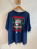 Vintage Braves ‘92 Champions Tee