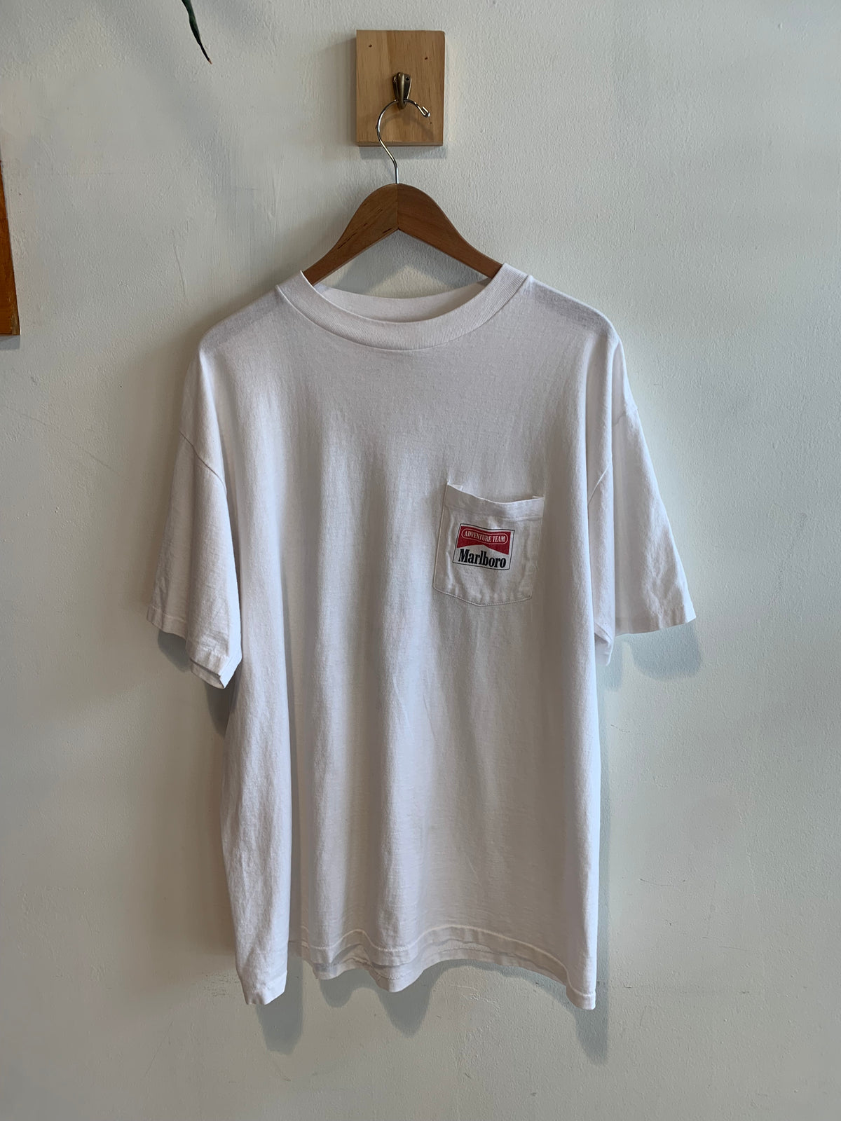 Vintage Marlboro Tee
