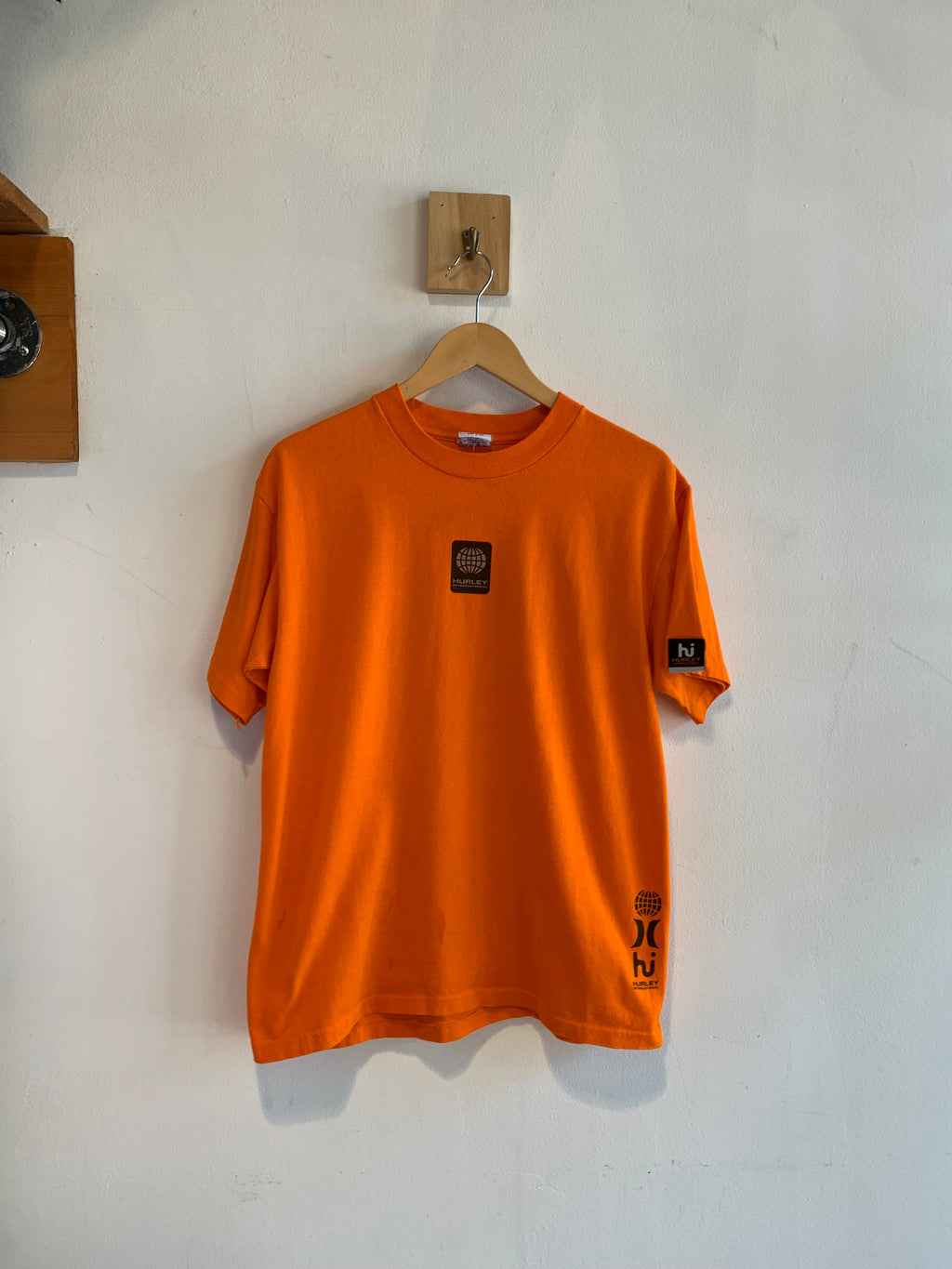 Hurley International T-Shirt
