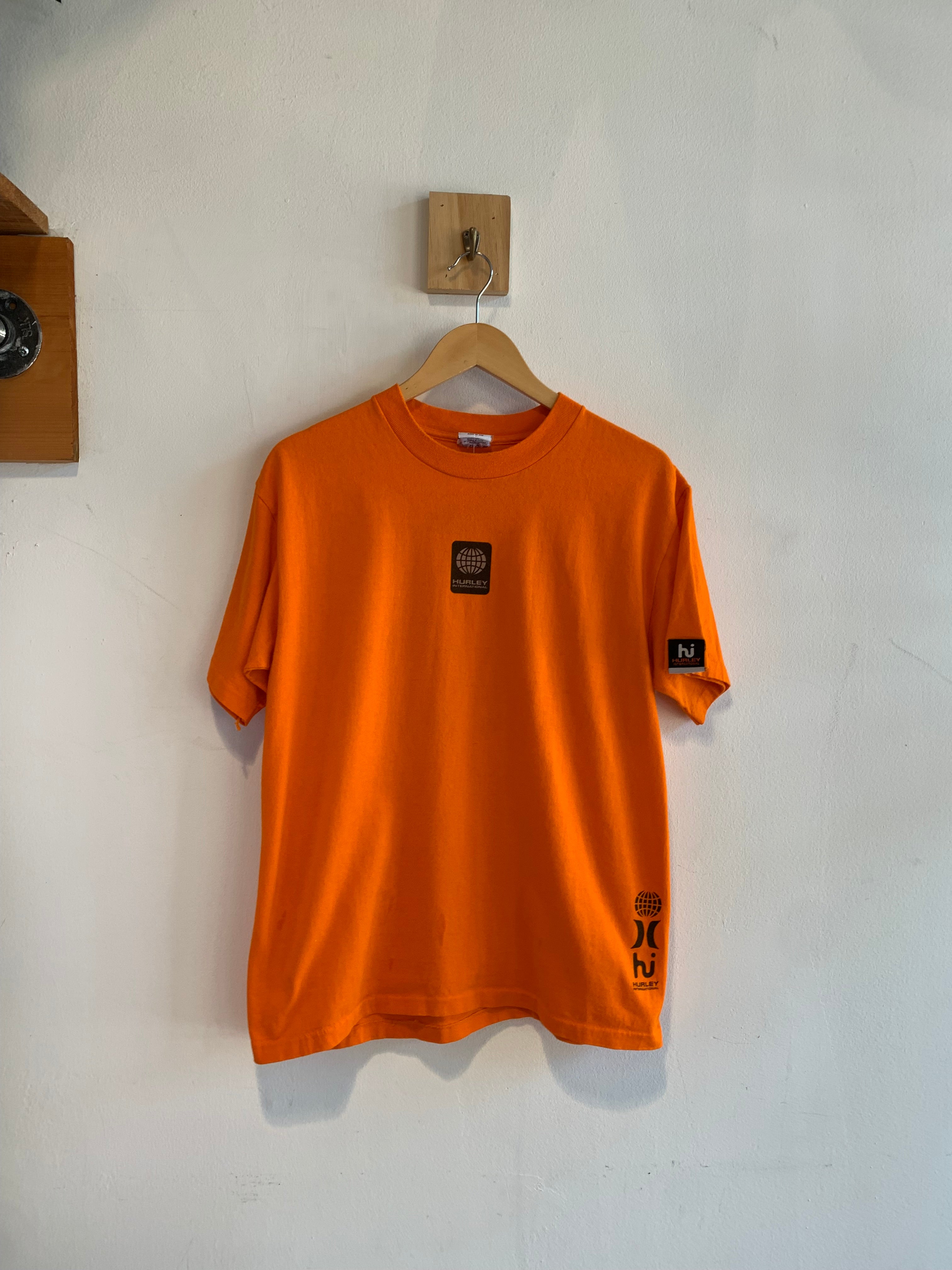 Hurley International T-Shirt