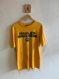 Vintage Harley Davidson Tee
