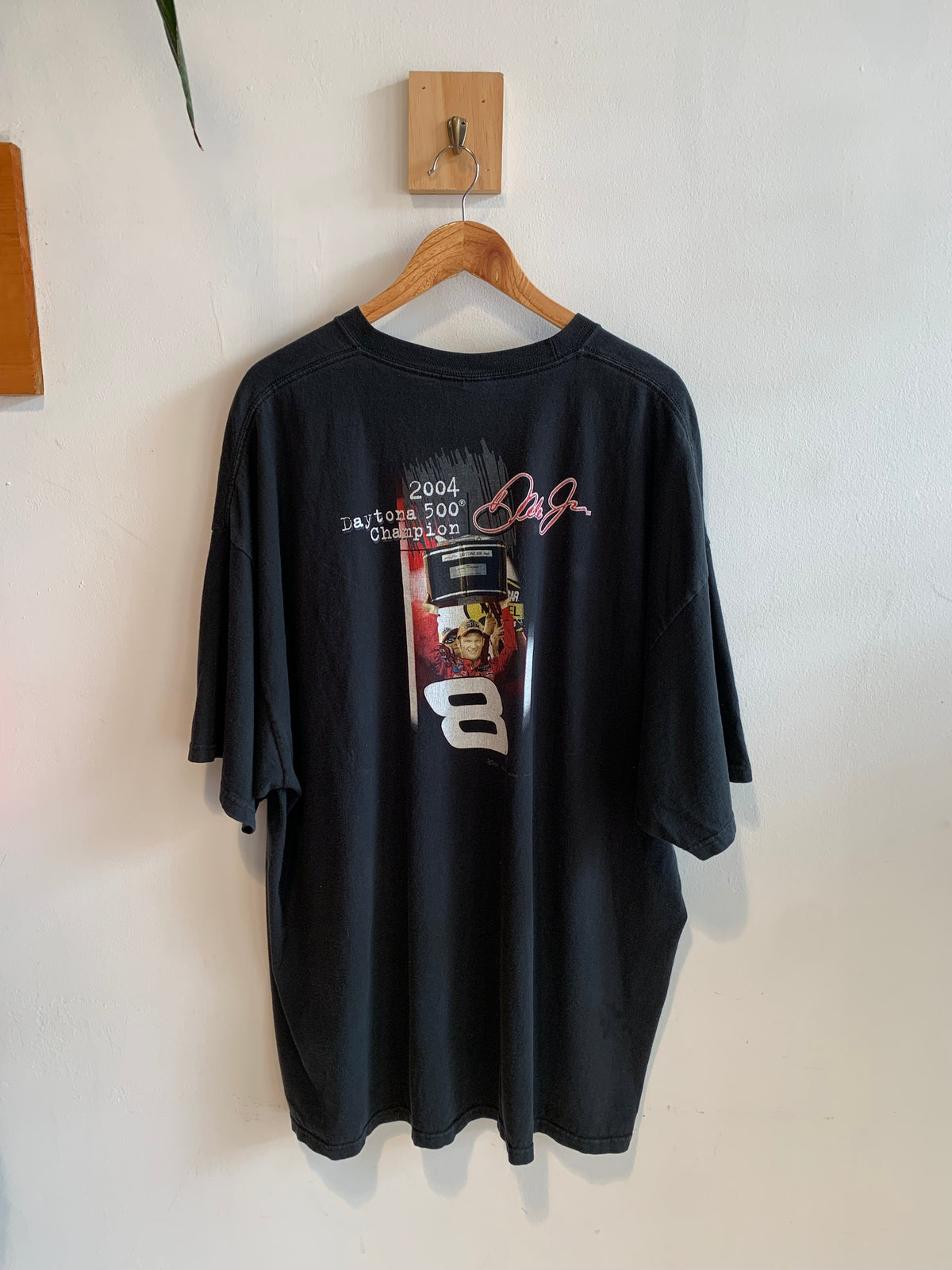Vintage Dale Jr Tee