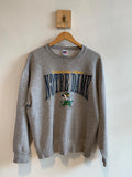 Vintage Russell Athletic Notre Dame Fighting Sweatshirt