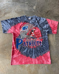 90s Patriots Tee