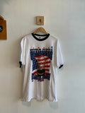 Vintage Atlanta Braves World Series Champions T-Shirt