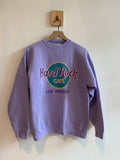 Vintage Hard Rock Cafe Los Angeles Sweatshirt