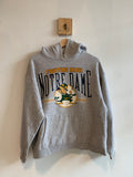Vintage Notre Dame Fighting Irish Hoodie