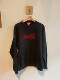 Vintage Coca Cola Crewneck