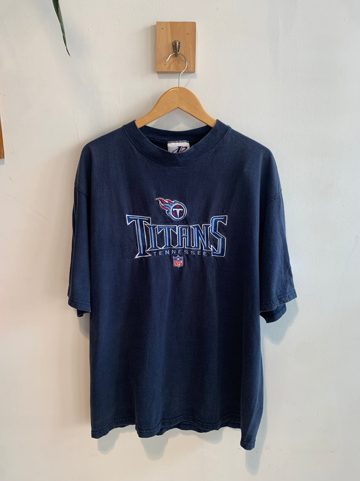 Vintage Tennessee Titans Tee