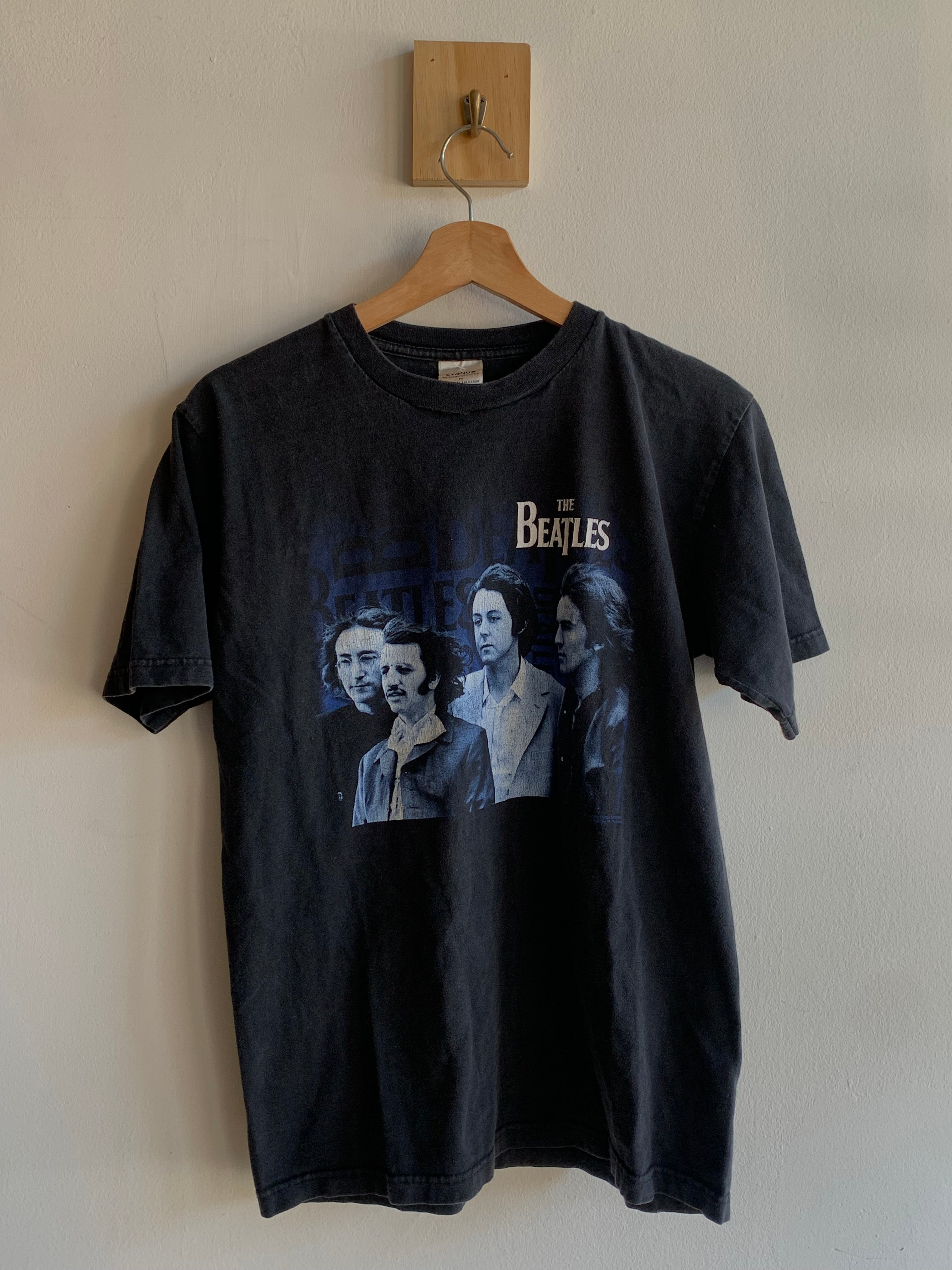 Vintage Beatles T-shirt