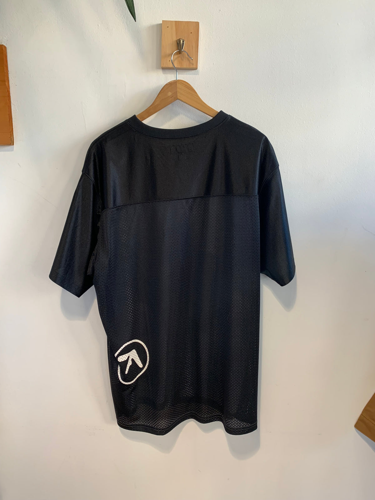 Supreme Aphex Twins “come to daddy” Jersey
