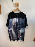 Supreme Aphex Twins “come to daddy” Jersey