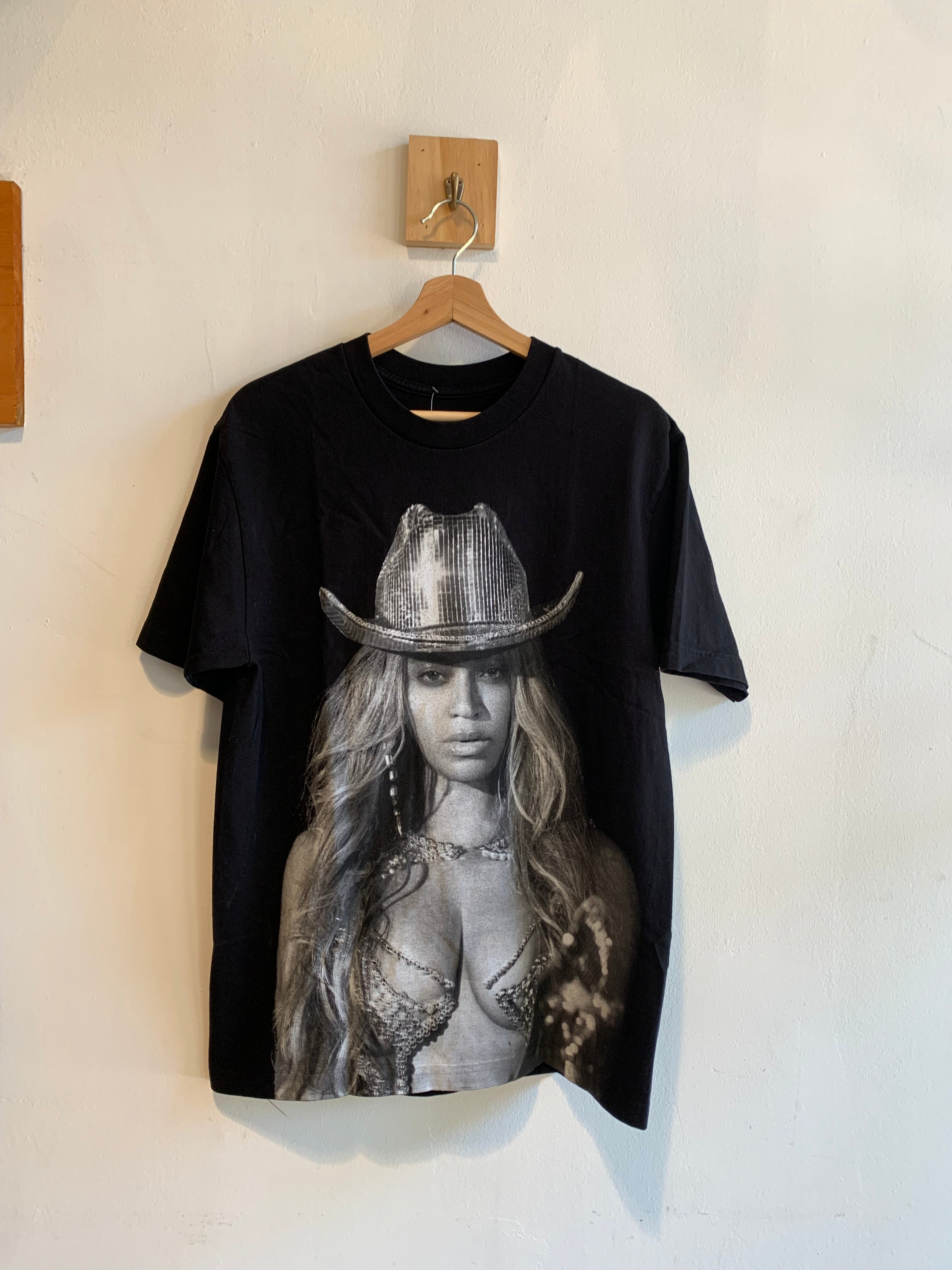 Beyoncé Renaissance World Tour T-Shirt