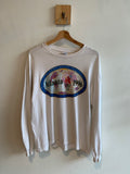 Vintage ‘96 Olympics Long Sleeve Shirt