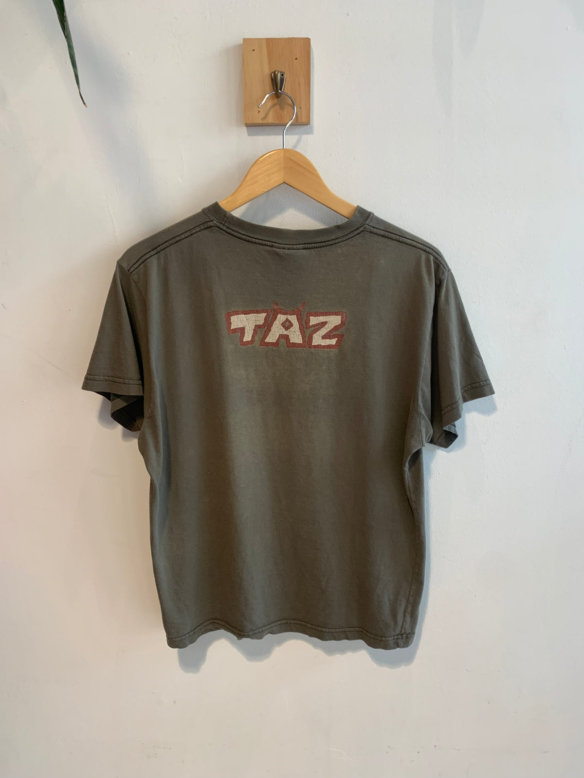 Vintage Taz Tee
