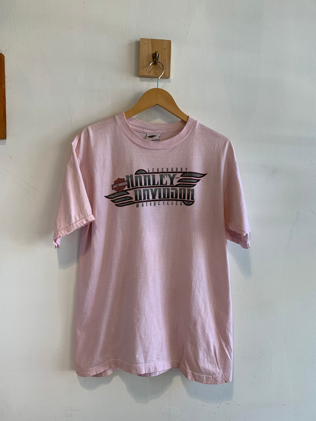 Legendary Harley Davidson T-Shirt