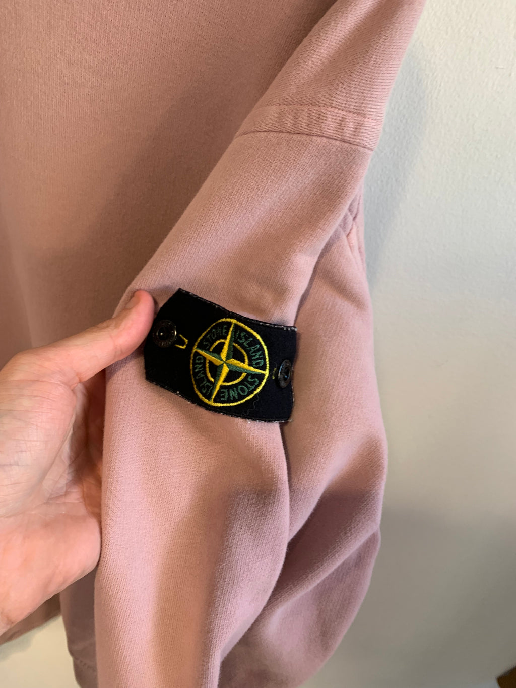 Stone Island Crewneck