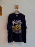 Vintage Puma New York Yankees World Series Championship Tee