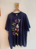 Vintage Mickey Mouse Tee