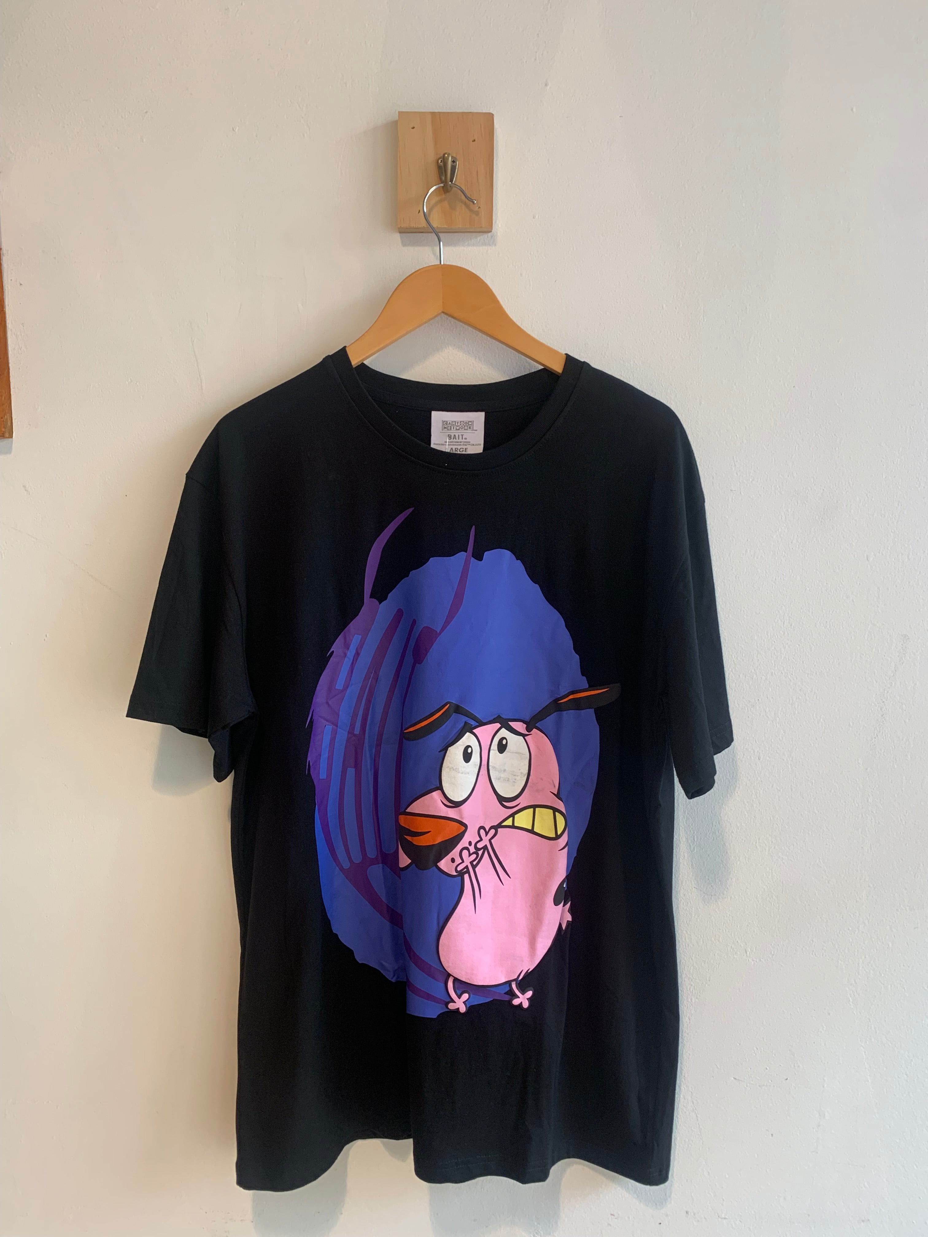Bait Cartoon Network Collection Tee