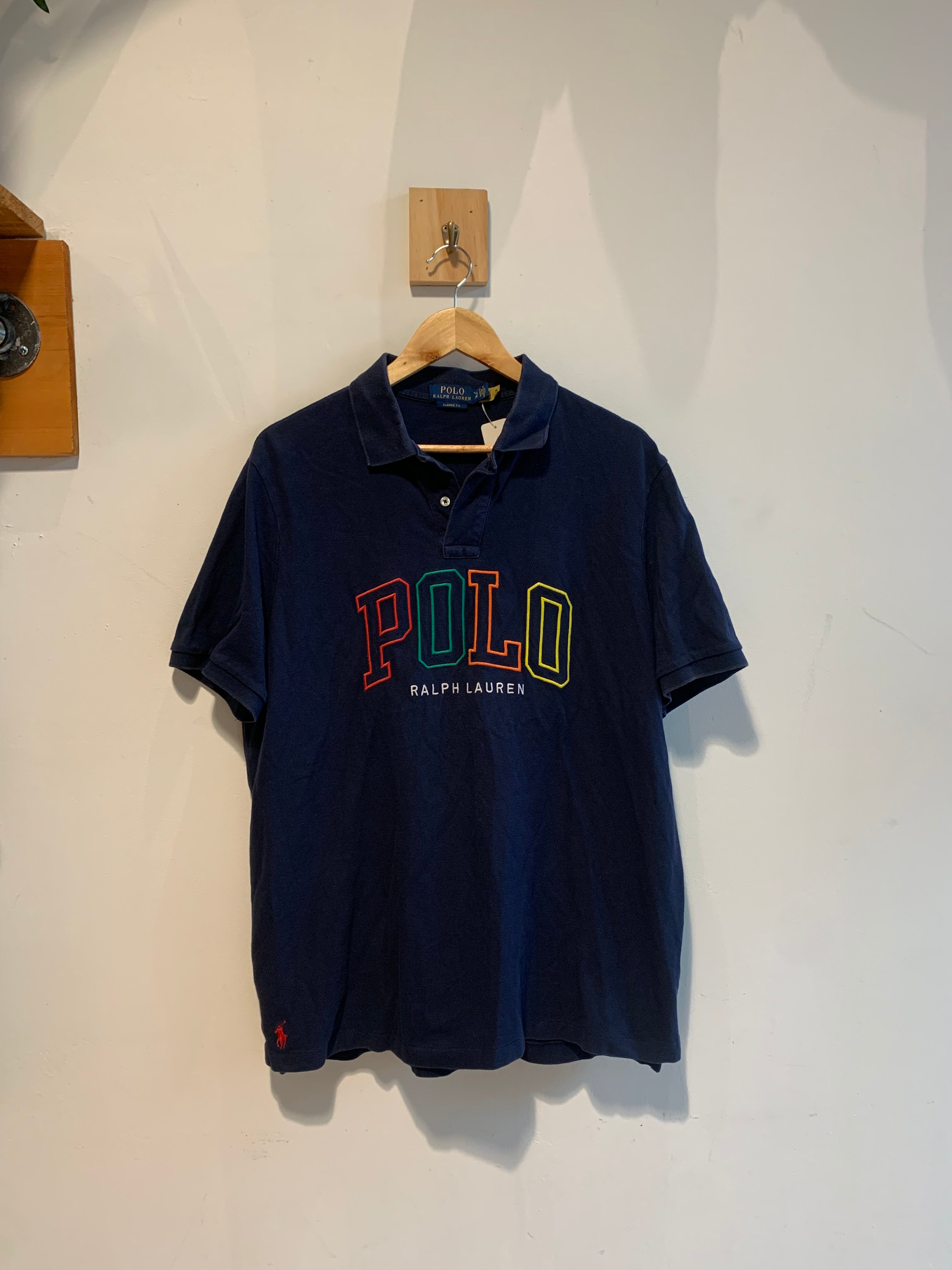 Polo Ralph Lauren Multicolor Shirt