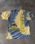 90s Michigan Tee