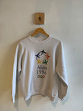 Vintage 1996 Atlanta Olympics Crewneck