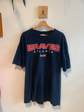 Vintage Atlanta Braves Tee