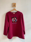 Vintage Walt Disney World Crewneck
