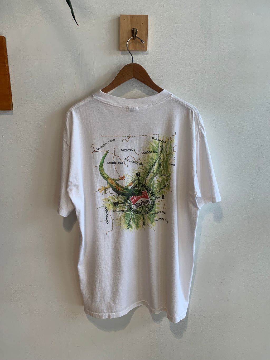 Vintage Marlboro Tee
