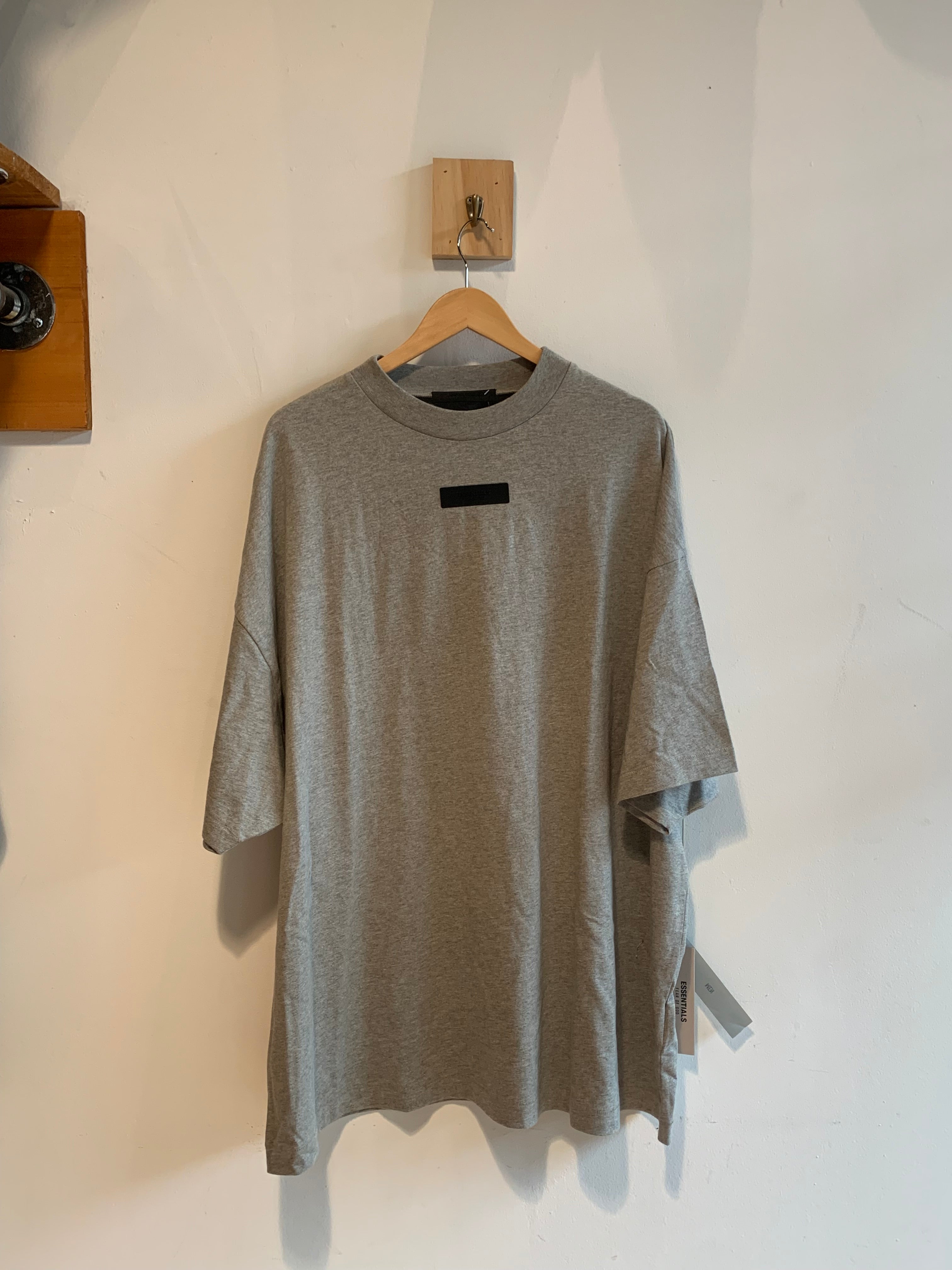 Fear Of God Essentials T-Shirt