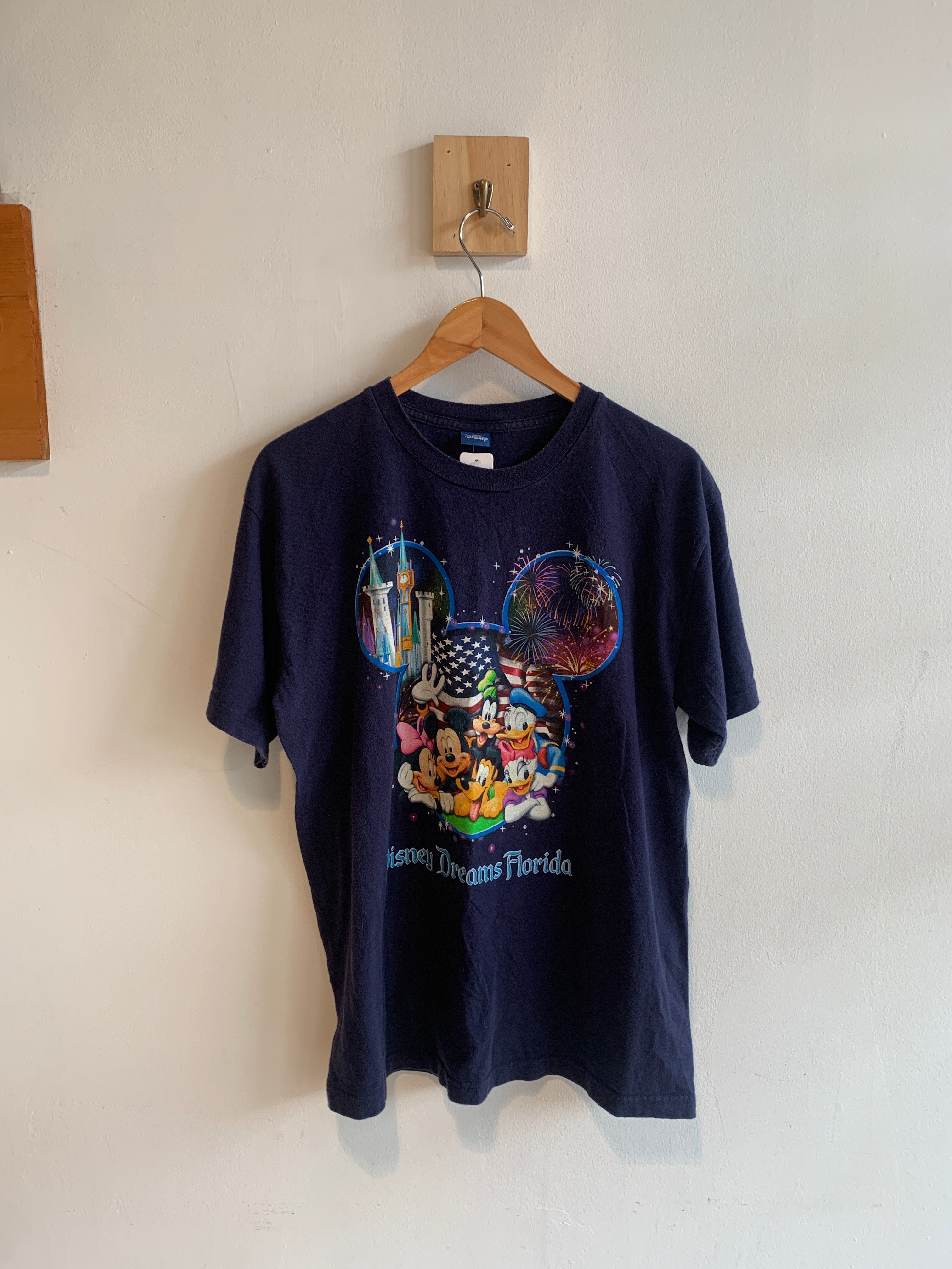Vintage Disney Tee