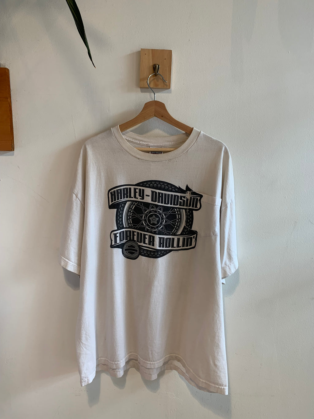 Harley Davidson of Stone Mountain Tee