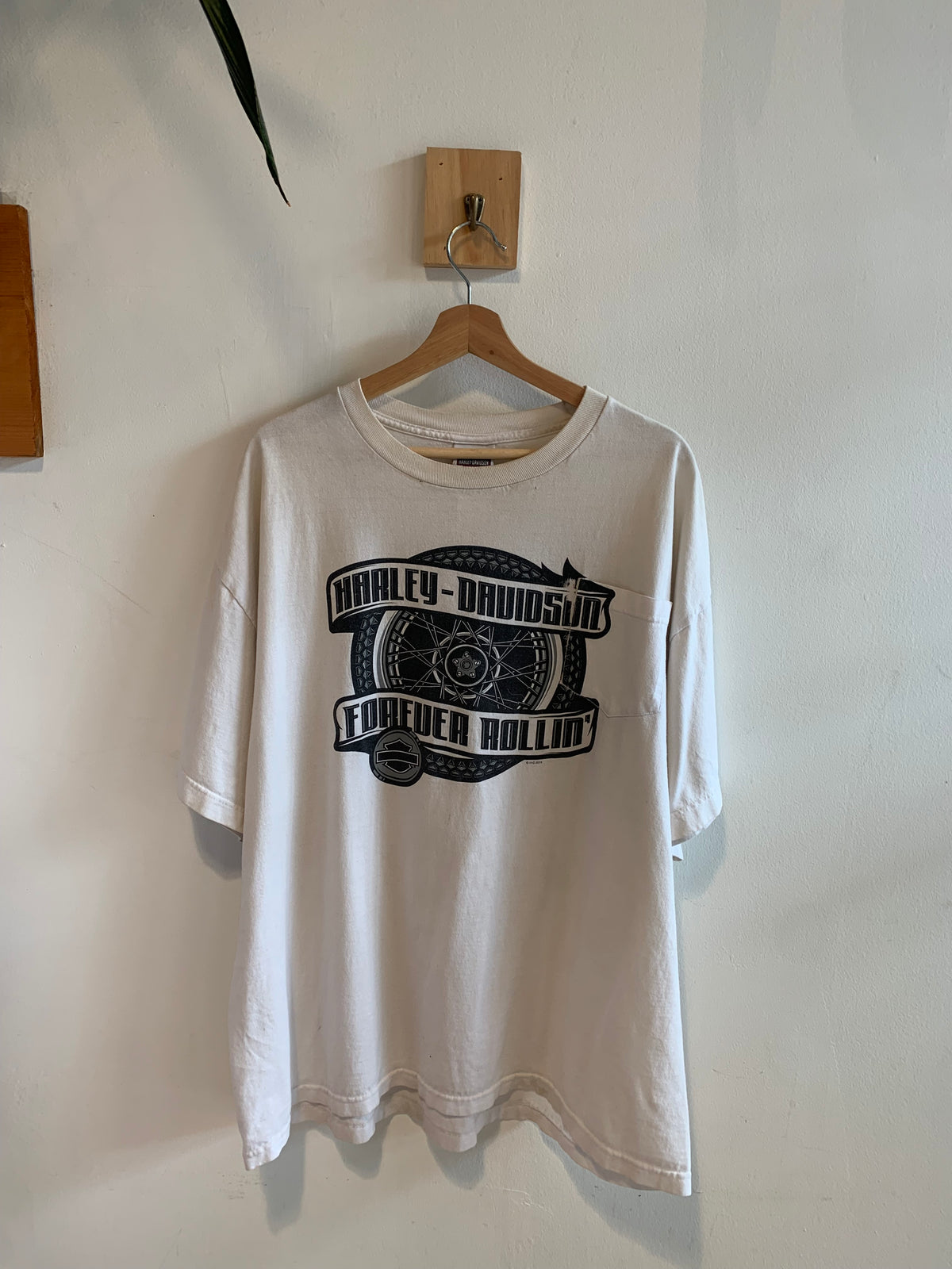Harley Davidson of Stone Mountain Tee