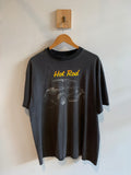 Vintage Smoked Hot Rod Tee