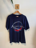 Vintage Atlanta Braves tee