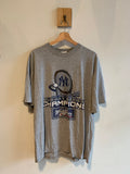 2000 New York Yankees Subway Series Champions Tee