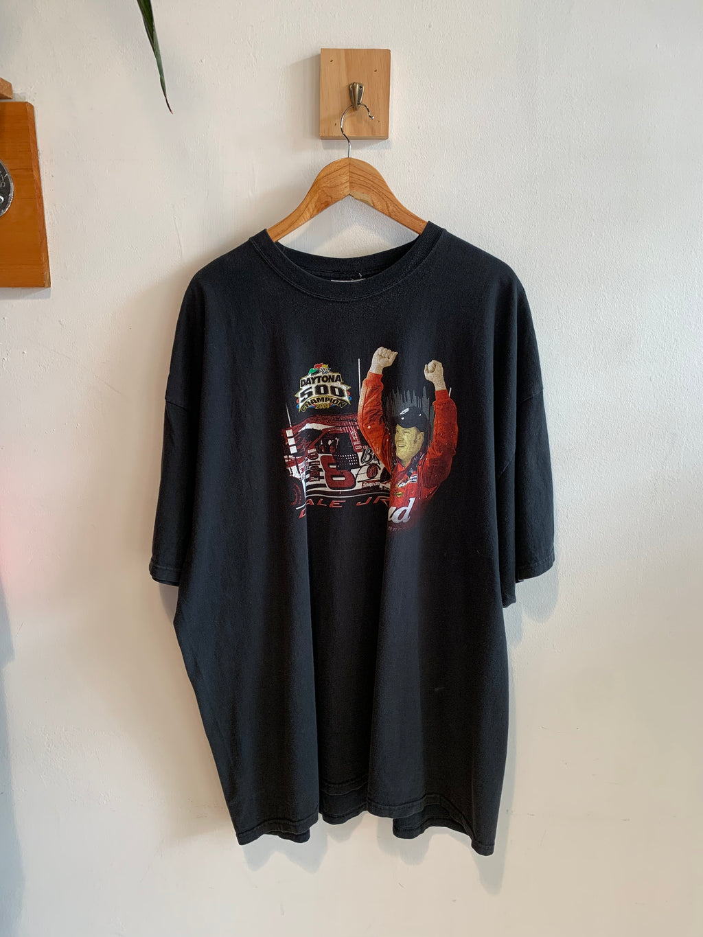 Vintage Dale Jr Tee