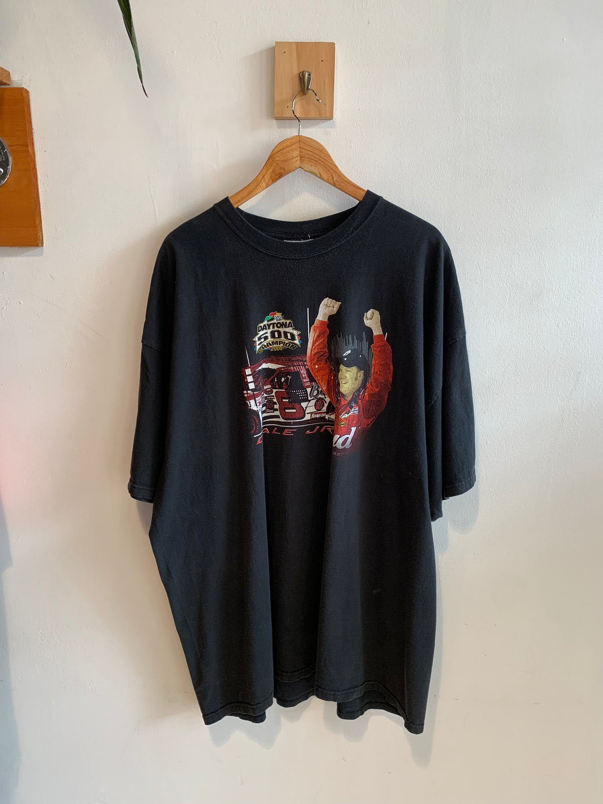 Vintage Dale Jr Tee