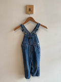 Kids OshKosh Jean Overalls