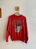 Vintage Georgia Bulldogs Crewneck Sweatshirt