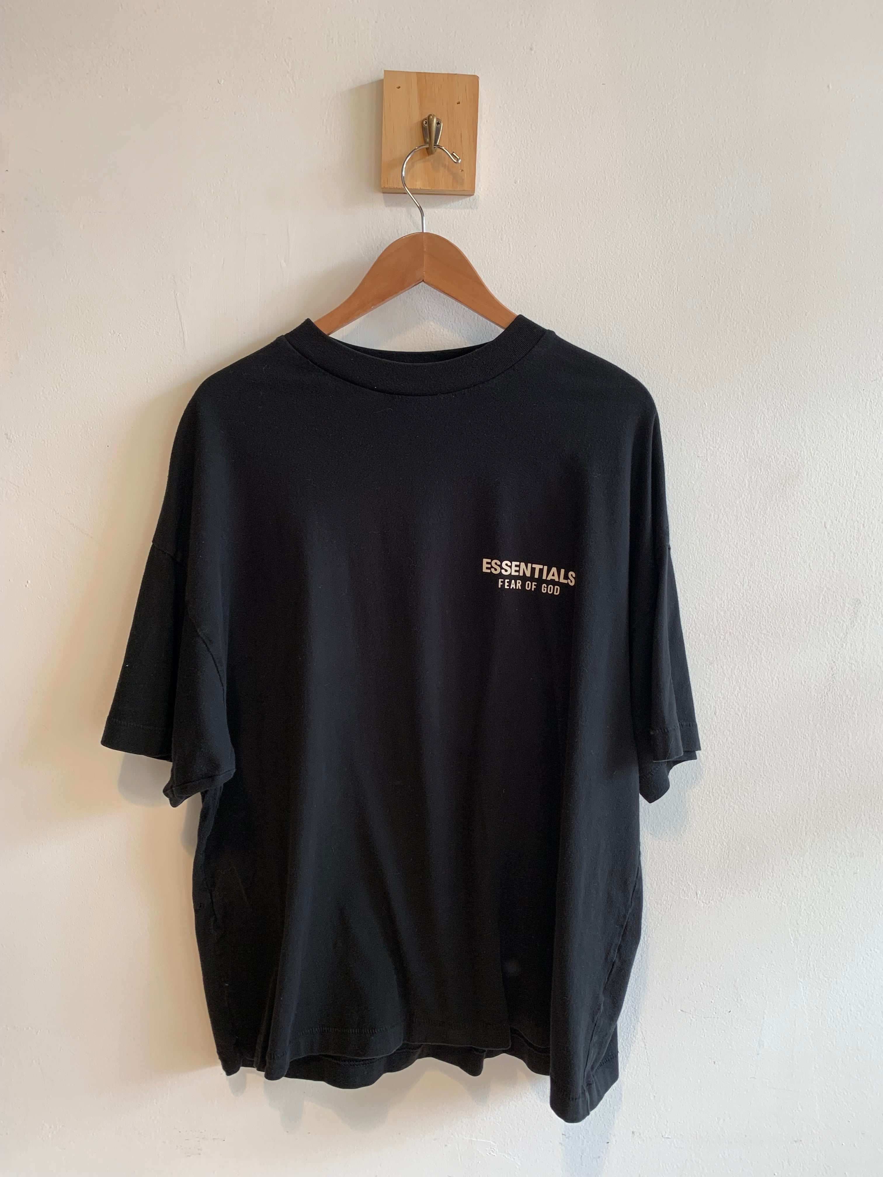 Essentials Fear of God Tee