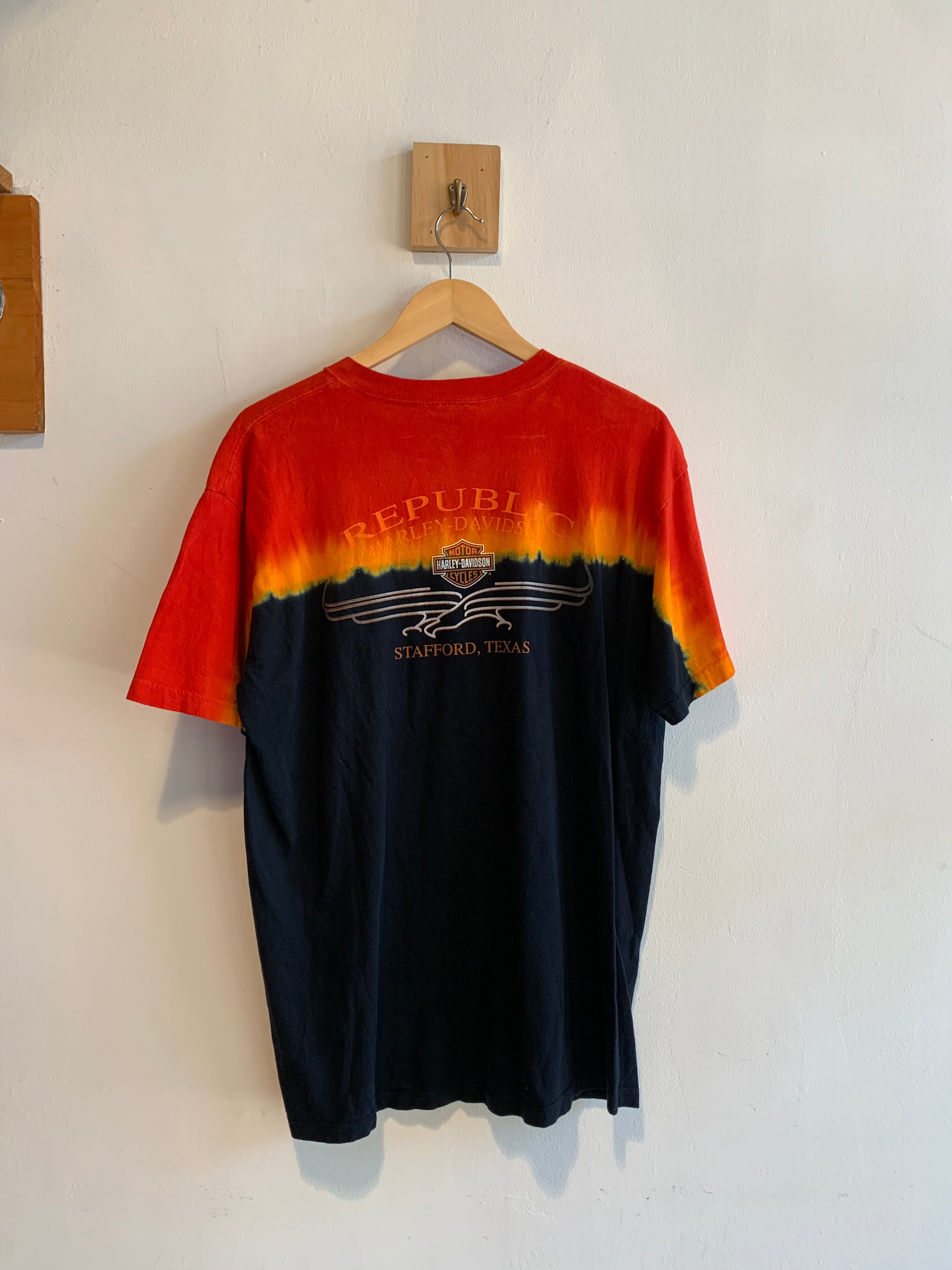 Harley Davison T-Shirt