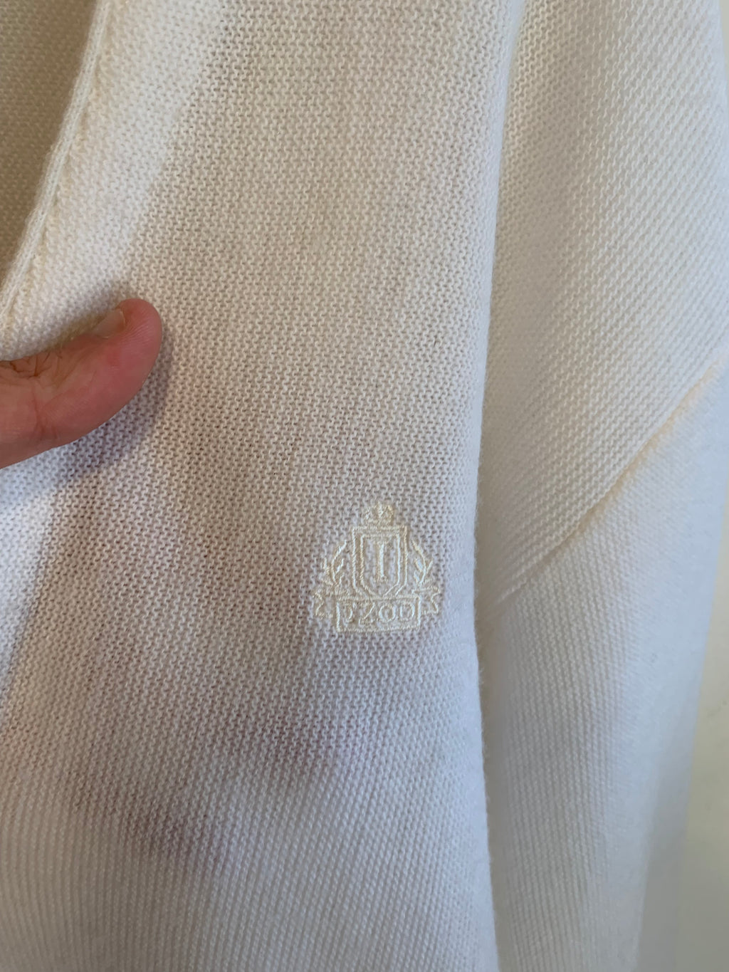 Vintage IZOD Cardigan