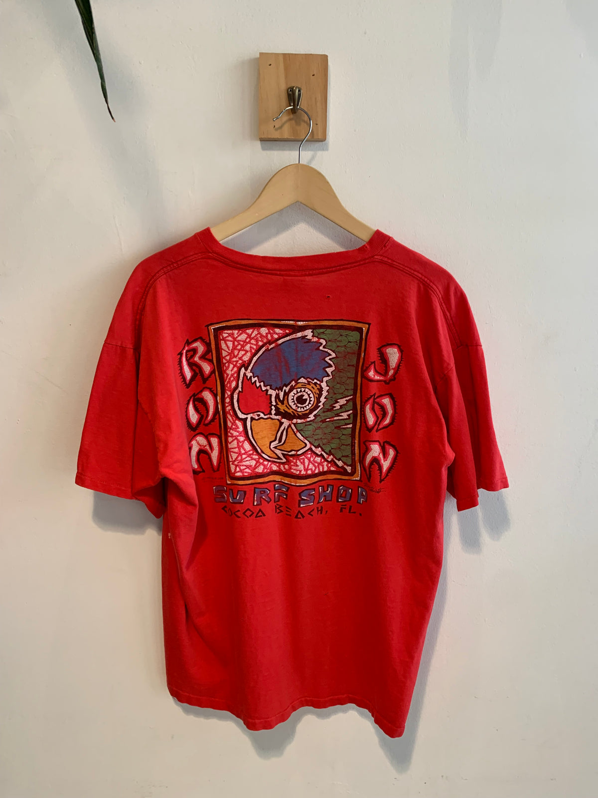 Vinatge Ron Jon Surf Shop Tee