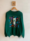 Vintage ‘96 Olympics Sweatshirt