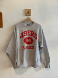 Vintage Lee Sport San Francisco 49ers Sweatshirt
